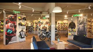 Showroom Spotlight | PowerSports International | ECR, Chennai