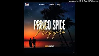 Princo Spice - Mapapiro ( February 2021) Prod by Trinnie Beats (BYM)