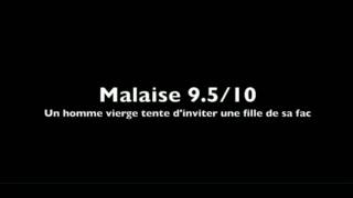 [VOCAROO] Un vierge tente d'inviter une fille