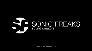 Sonic Freaks Trailer