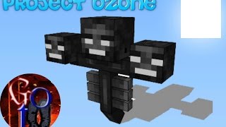 Project Ozone 2 Episode 3 - Wither!! - #GOTU