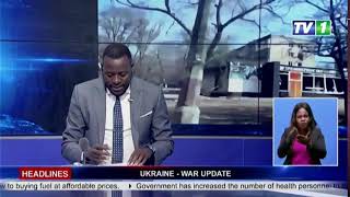 ZAMBIAN NEWS