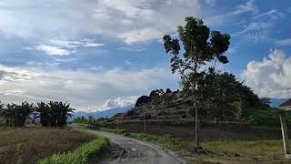 BENDUNGAN RAKSASA part 1... Sulawesi Utara, provinsi Gorontalo, kb. Boalemo, kec. Wonosari...