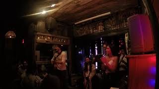 Yo Te Traigo la Rumba - Rumbahía at Fluxus Bar, 11 Aug 2017