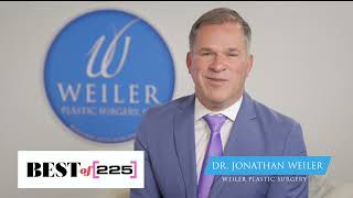 Best of 225 (2023): Voted Best Plastic Surgeons in Baton Rouge | Weiler Plastic Surgery