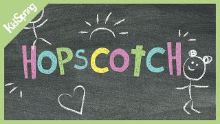 Games | Hopscotch