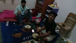 Gara Gara Nasi Goreng Mereka Bikin Rusuh Di Dapur | Sabtu Malam Minggu 08 Juni 2024