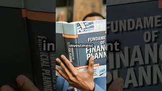 5 Best Books for Investors 📚💰  #trading #investing #money #stockmarket #wealthbuilding #finance