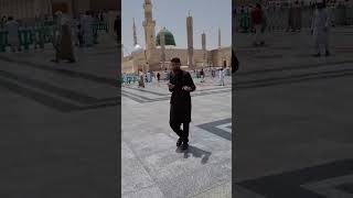 وا شوقاه .. لرسول الله ﷺ