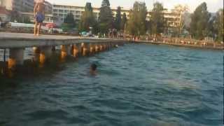 Vikec gejner ohrid :)