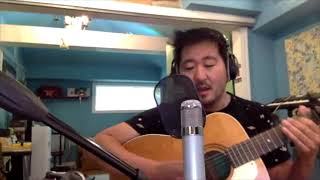 Kishi Bashi at Live Wire's Virtual Happy Hour with Luke & Elena