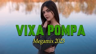 VIXA POMPA 2023 🔥 POMPA MUSI BYĆ 💪 NAJLEPSZA MUZYKA KLUBOWA 😍 MAJ 2023