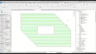 CADS RC3D Varying Step Taper