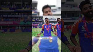 ARE YOU SAD ? BUT NOT AFTER WATCHING THIS 🫶 #viratkohli #rohitsharma #msdhoni #cricket