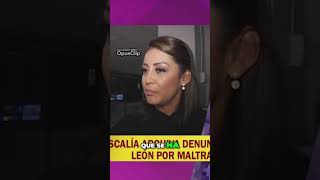 Local: Karla Tarazona afirma que Leonard León nunca tuvo restricción para ver a sus hijos