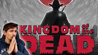 Lundi Indé - Kingdom Of The Dead