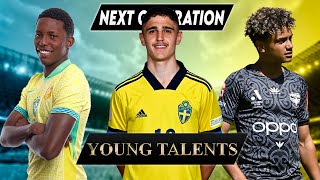 5 Wonderkids to Watch in 2025 - Volume 1