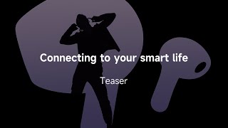 Connecting to your smart life