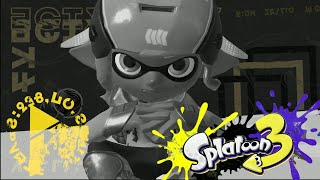 Splatoon 3 Alterna Cryogenic Hopetown 100% Walkthrough Switch