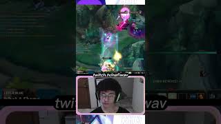 eu de Seraphine #nafi #stream #leagueoflegends #seraphine #gameplay #seraphinelol #montage #shorts