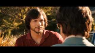 jOBS - Official American Legend Trailer CZ titulky