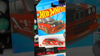 New BMW hot wheels #hotwheels #automobile #diecast #bmw