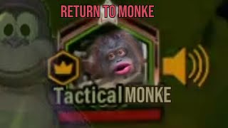 Deep Rock Adventures: Return to Monke