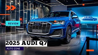 2025 Audi Q7