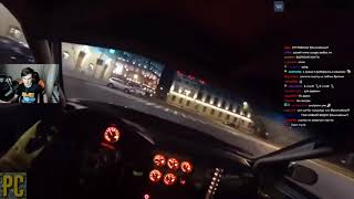 Братишкин смотрит  JDM  DRIFT  STANCE DOG mp4