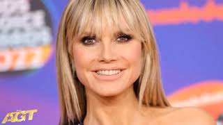 "Heidi Klum Believes She Has Coronavirus Symptoms But REFUSES to Take the Test! Here's Why!"