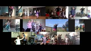 Father's Day Fling 2020 by Celtic Touch Dancers