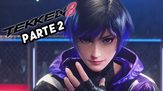 GET READY FOR THE NEXT BATTLE! | TEKKEN 8 PARTE 2