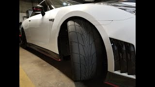 Lets Talk Tires! Get The Most Performance Out Of Your Race Car