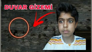 GRANNY DEKİ DUVAR GİZEMİ