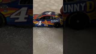 Not A Sunny Delight. | Kevin Harvick’s 2023 SunnyD Ford