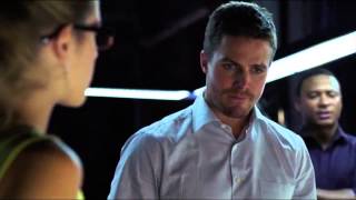 Oliver & Felicity 2x04. Part 3