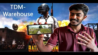 When noob players meet pro girl in PUBG Mobile | India | Tencent Games| Hindi |