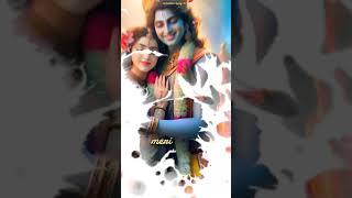 radha krishna status video 🥰 radha rani status 😍 Krishna status #radhakrishna #krishna #shorts