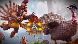 ARK TURKEY TRIAL 6 ! - L'EVENT DLC FINAL ! - NOUVEAU AJOUT ! (info détaillé)