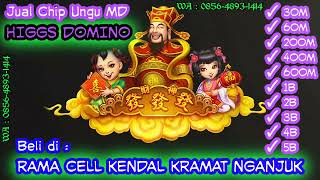 RAMA CELL Kendal Kramat Nganjuk