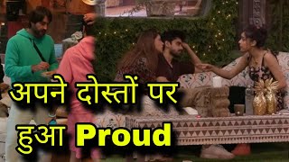 Bigg Boss 18 अपने दोस्त Avinash और Vivian पर हुआ Proud Eisha को जीत लिया दिल