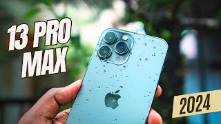 Shocking truth about iPhone 13 Pro Max in 2024: Is it worth it?