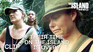 Lost In The Jungle | The Island with Bear Grylls