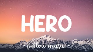 Hero - Cash Cash Ft. Christina Perri (Lyrics) 🎵