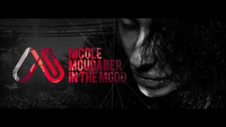 Nicole Moudaber – In The Mood 160 – 18-MAY-2017