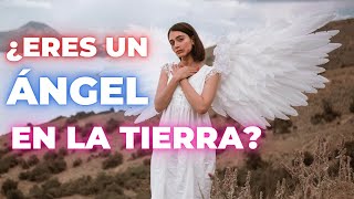 Ángeles En La Tierra: Señales Seguras De Que Eres Uno De Ellos.