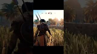 Assassin’s Creed Origins Bayak #assassinscreed #egypt #assassinscreedorigins