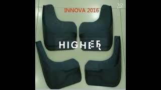 innova Accessories