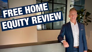 Free Home Equity Review