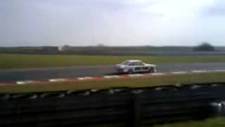 70s at Snetterton